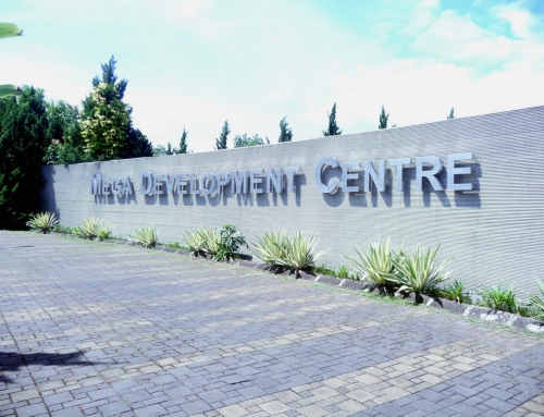 MDC  (Mega Development Centre)